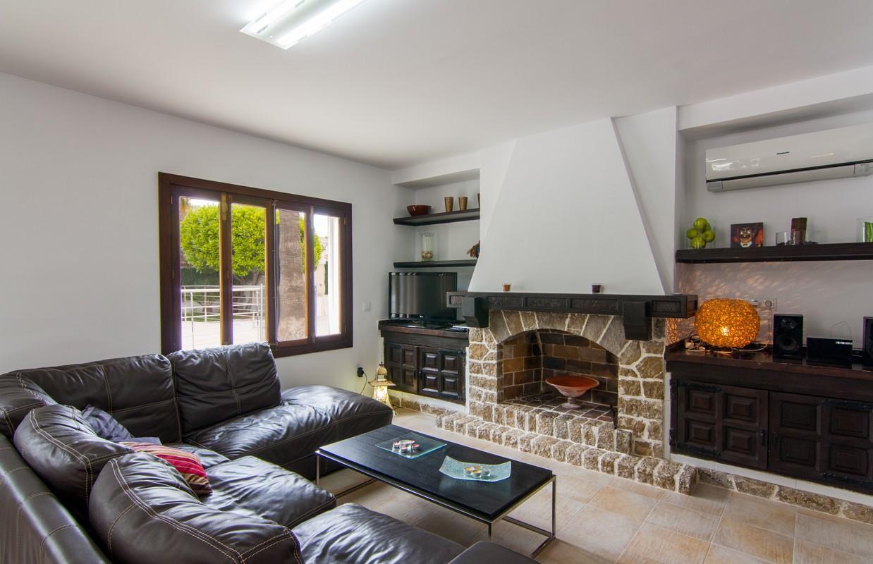 Chalet Villa Comes Alcudia (Mallorca)
