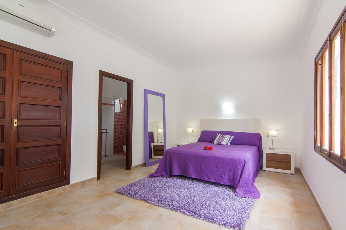 Villa Comes Chalet