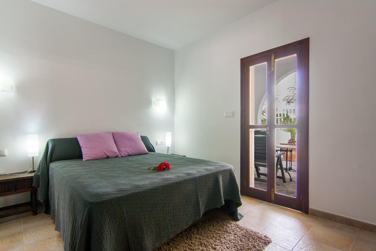 Chalet Comes