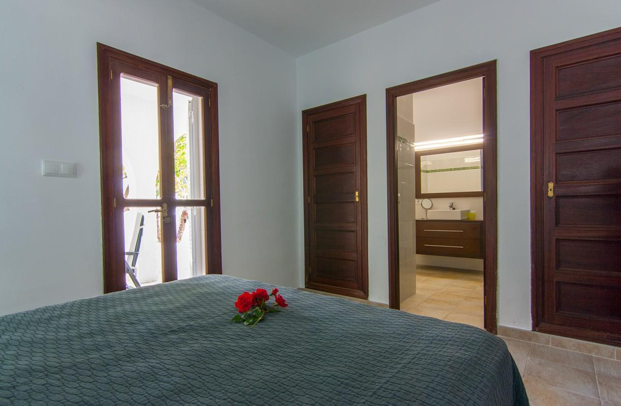 Villa Comes Chalet