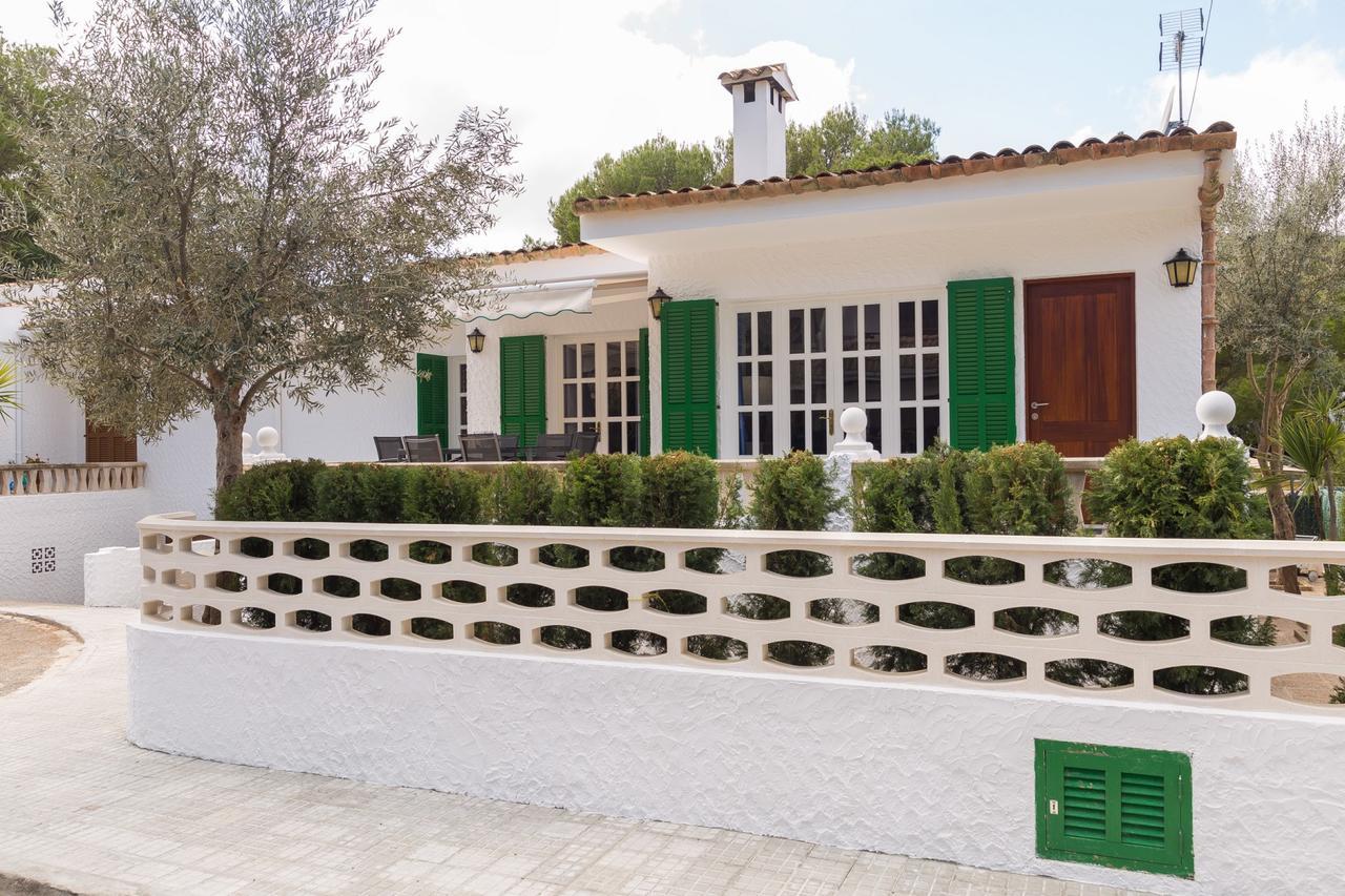 Chalet Verdera Playa de Muro (Mallorca)