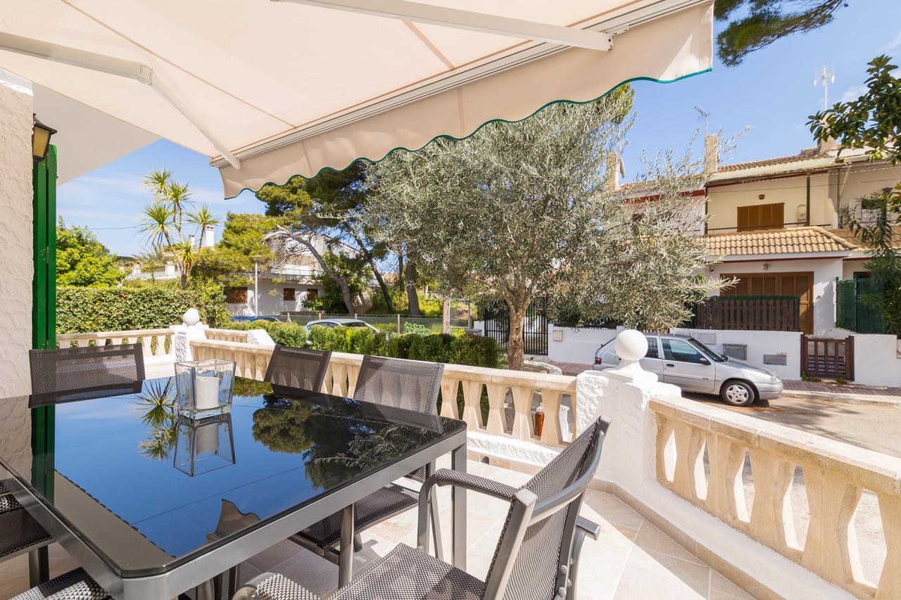 Chalet Verdera *