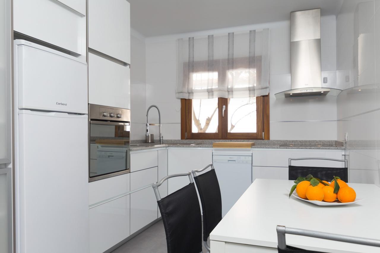 Chalet Verdera *