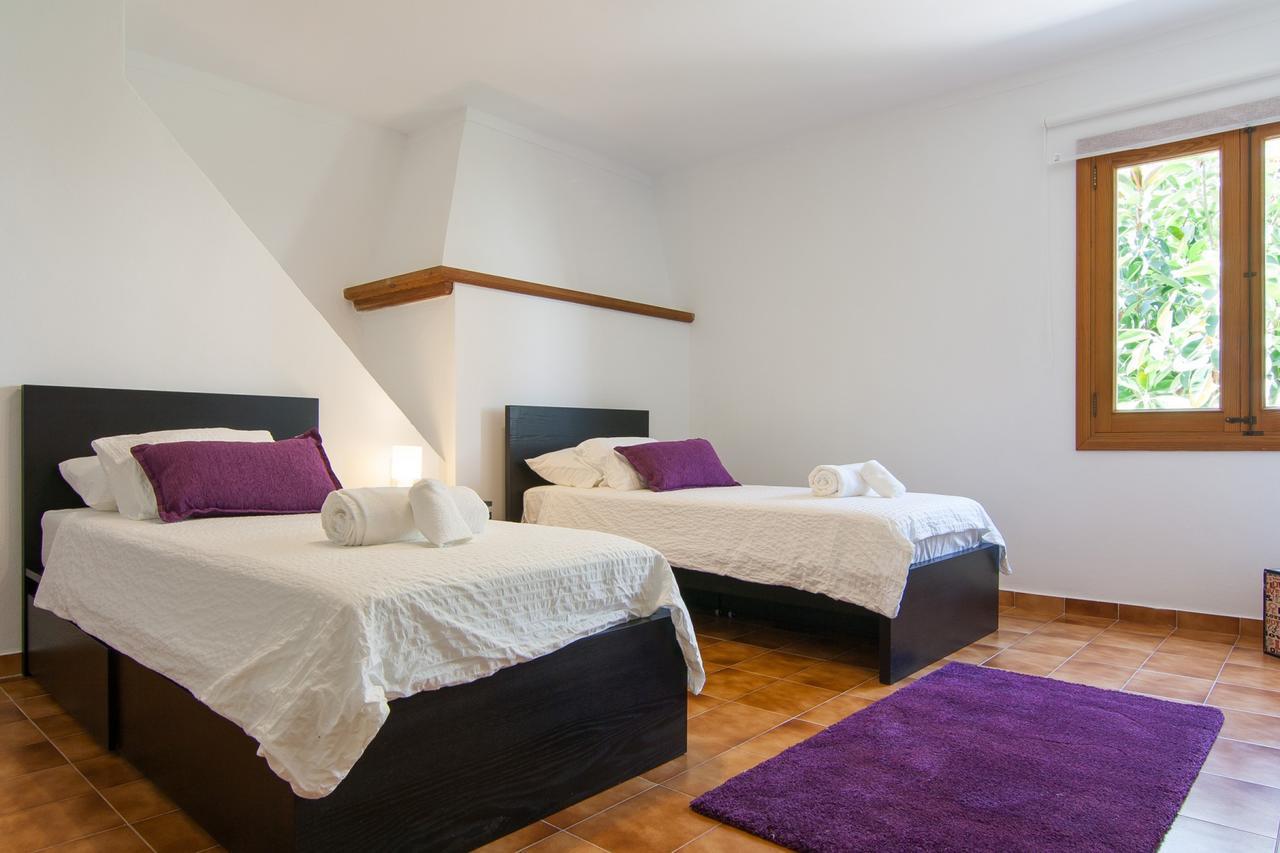 Chalet Proa *