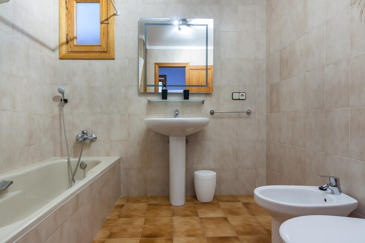 Chalet Proa *