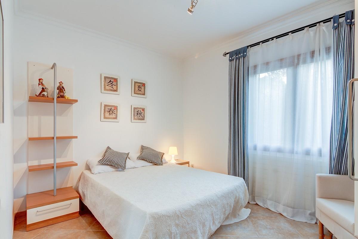 Chalet Quic Playa de Muro (Mallorca)