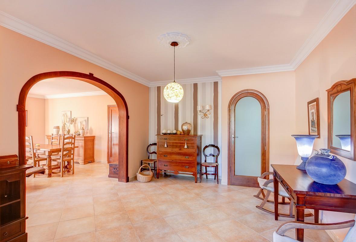 Quic Chalet *