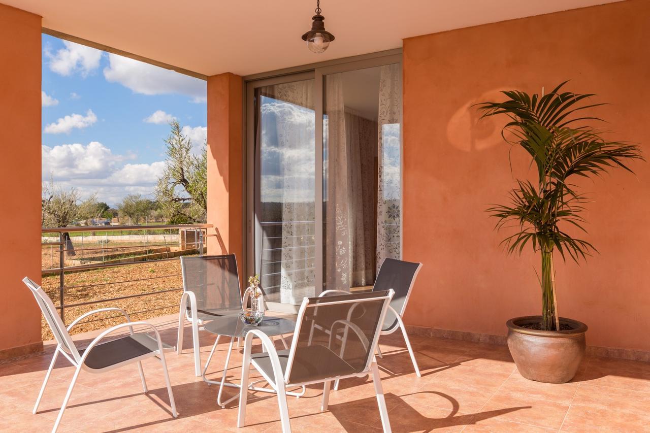 Villa Son Bordils Inca (Mallorca)