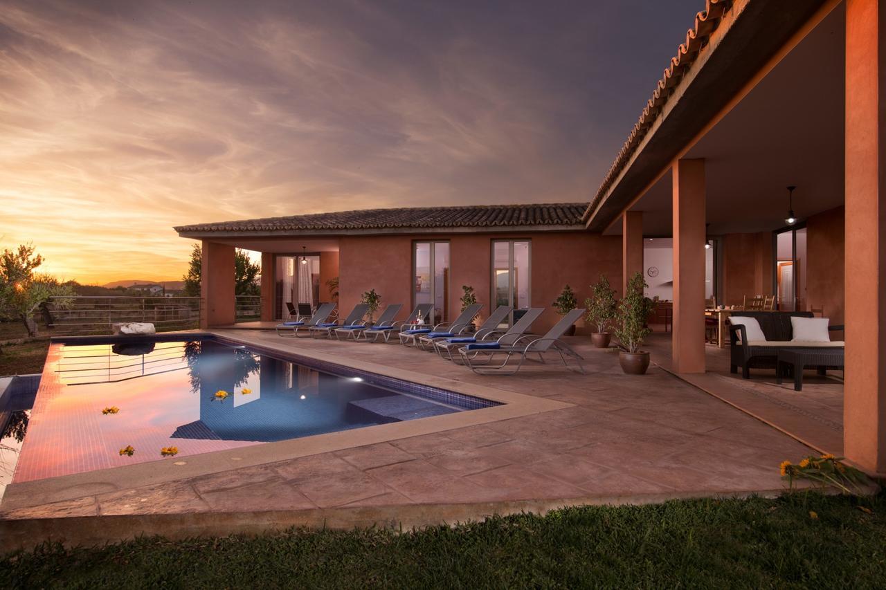 Villa Son Bordils *