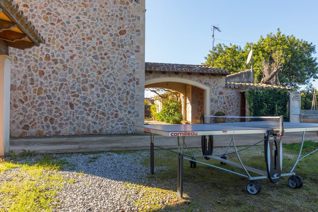 Tut * Campanet