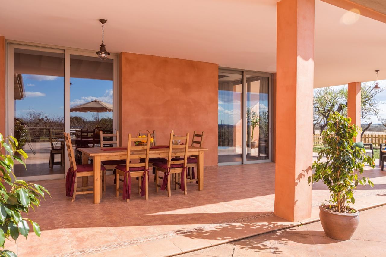 Villa Son Bordils