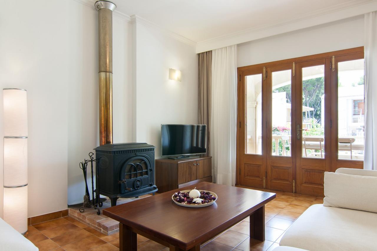 Proa Chalet