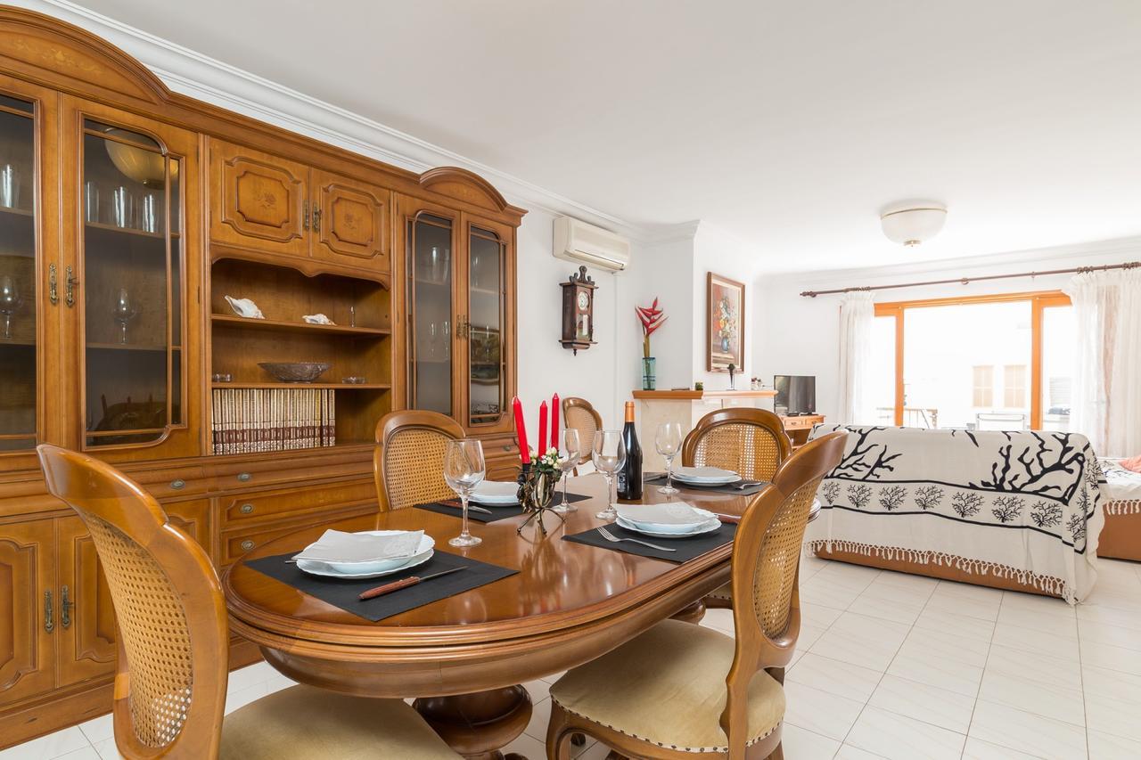 Villa Canta *