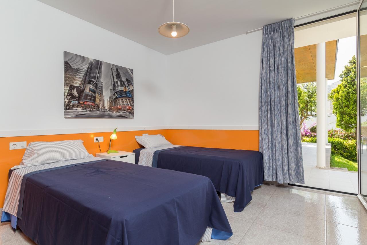 Mollet Chalet