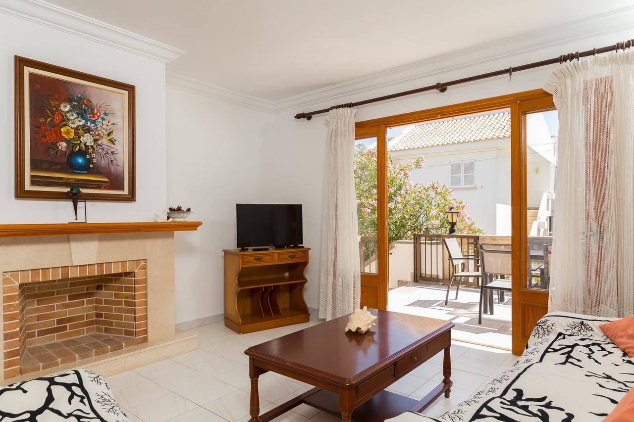 Villa Canta