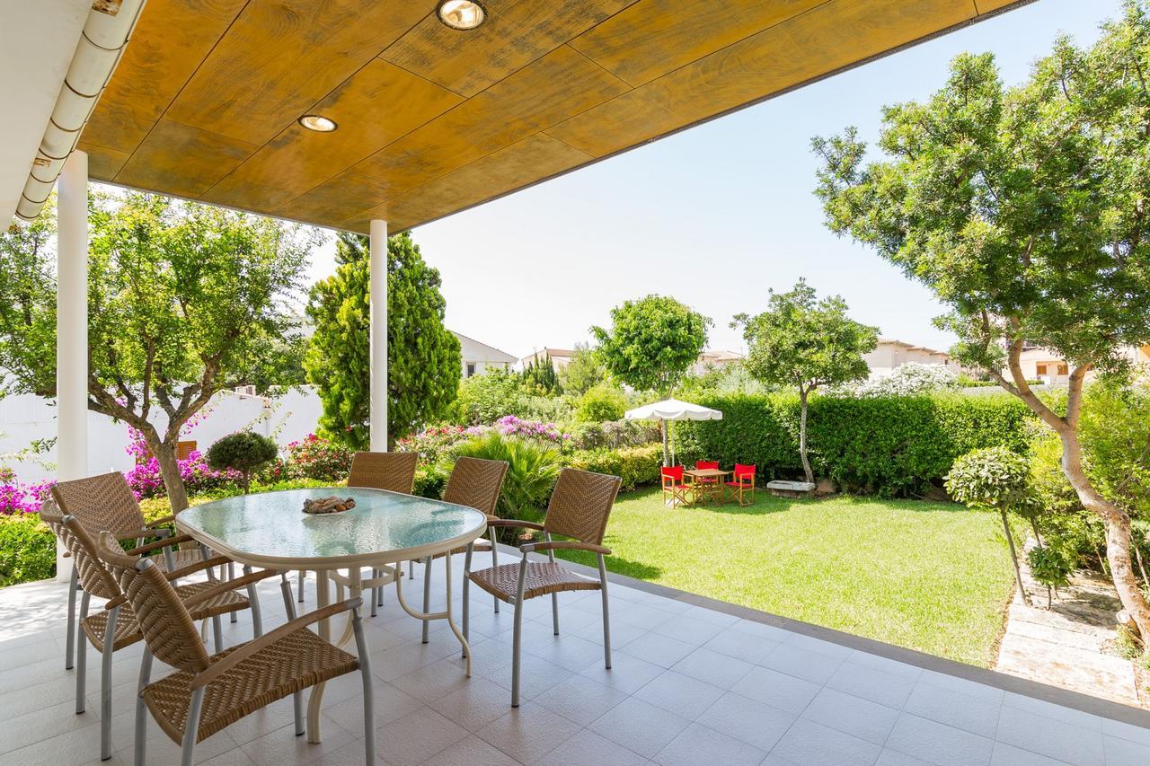 Mollet Chalet