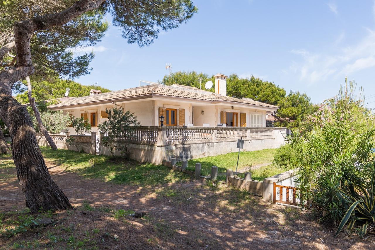 Villa Canta Playa de Muro (Mallorca)