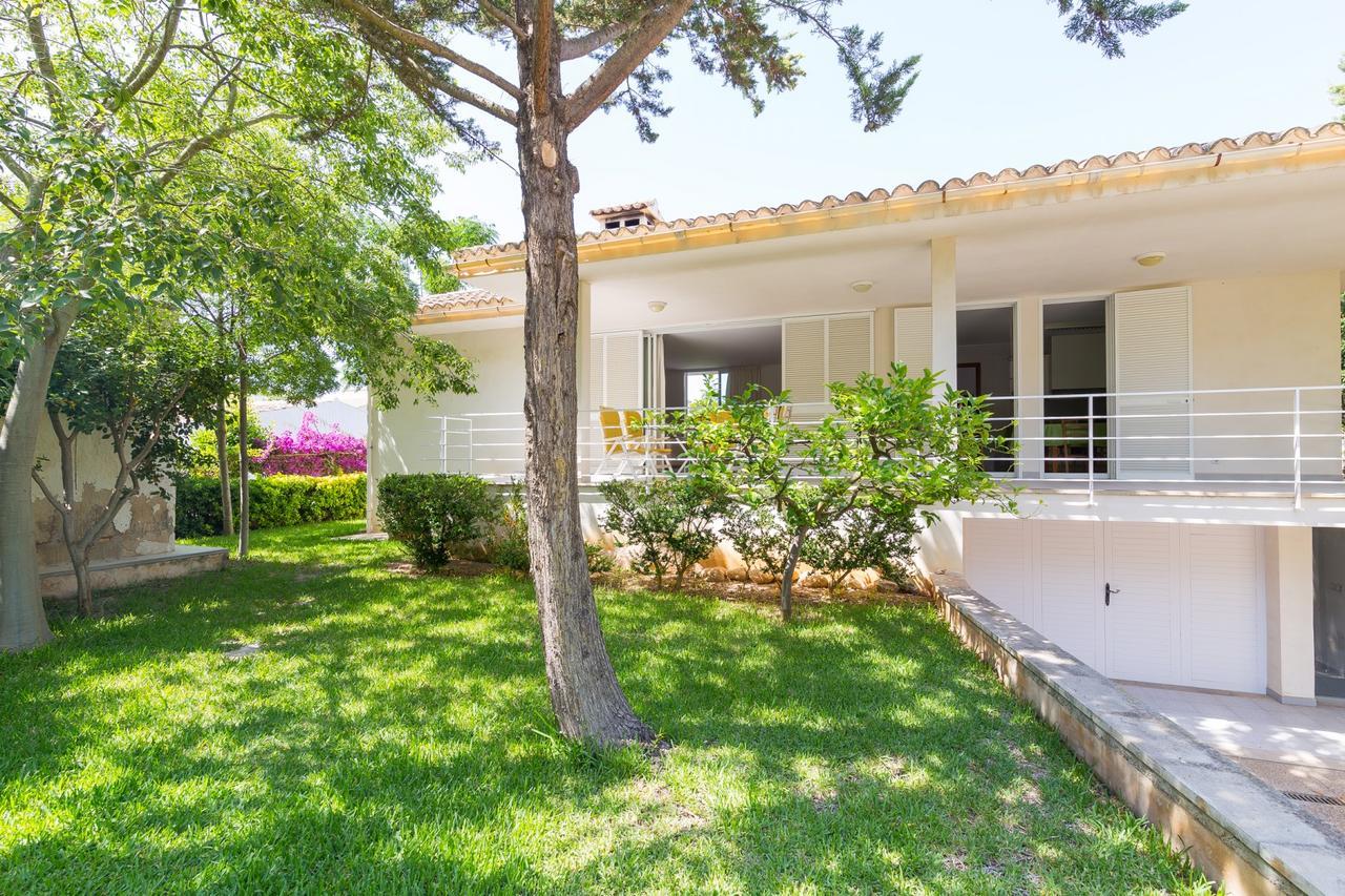 Mollet Chalet *