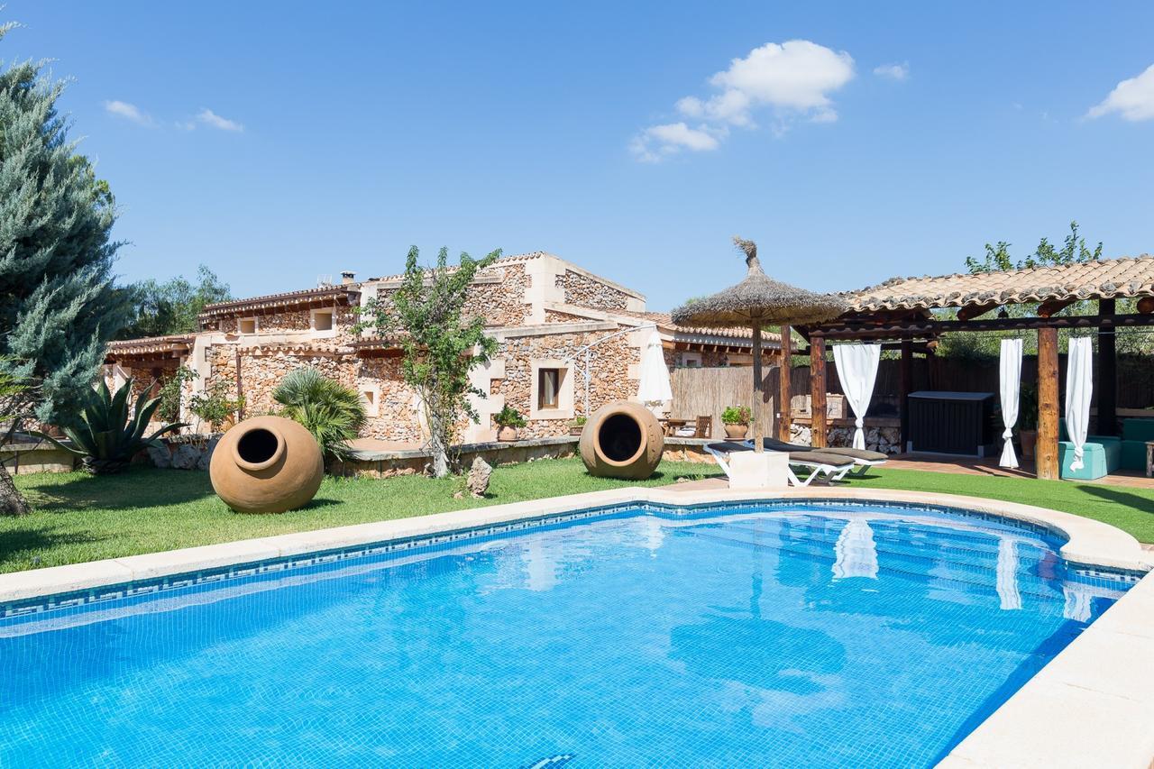Mostatxet Сasa de vacaciones