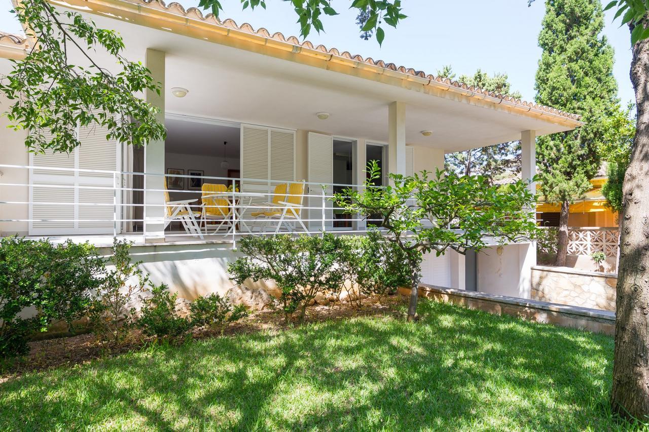 Chalet Mollet Puerto de Alcúdia