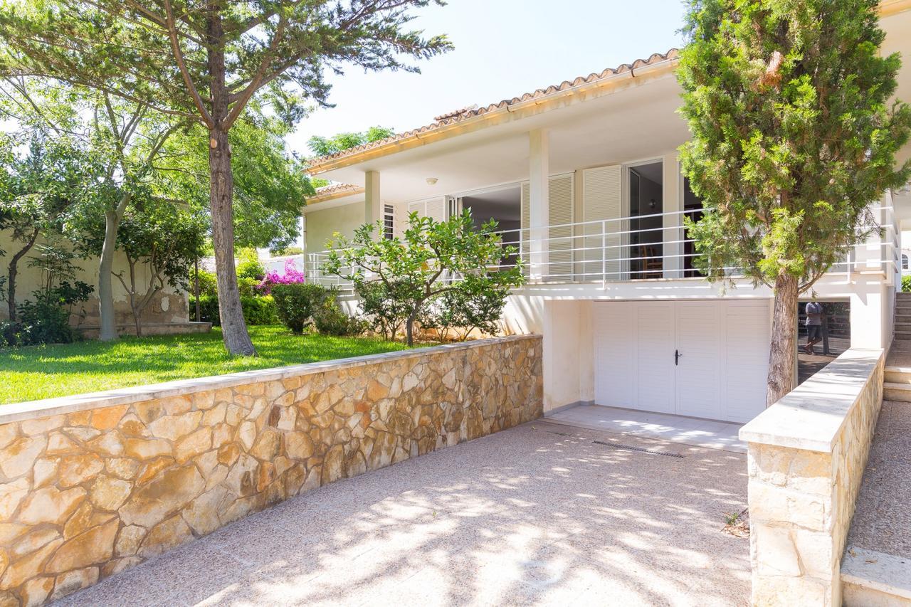 Mollet Chalet *