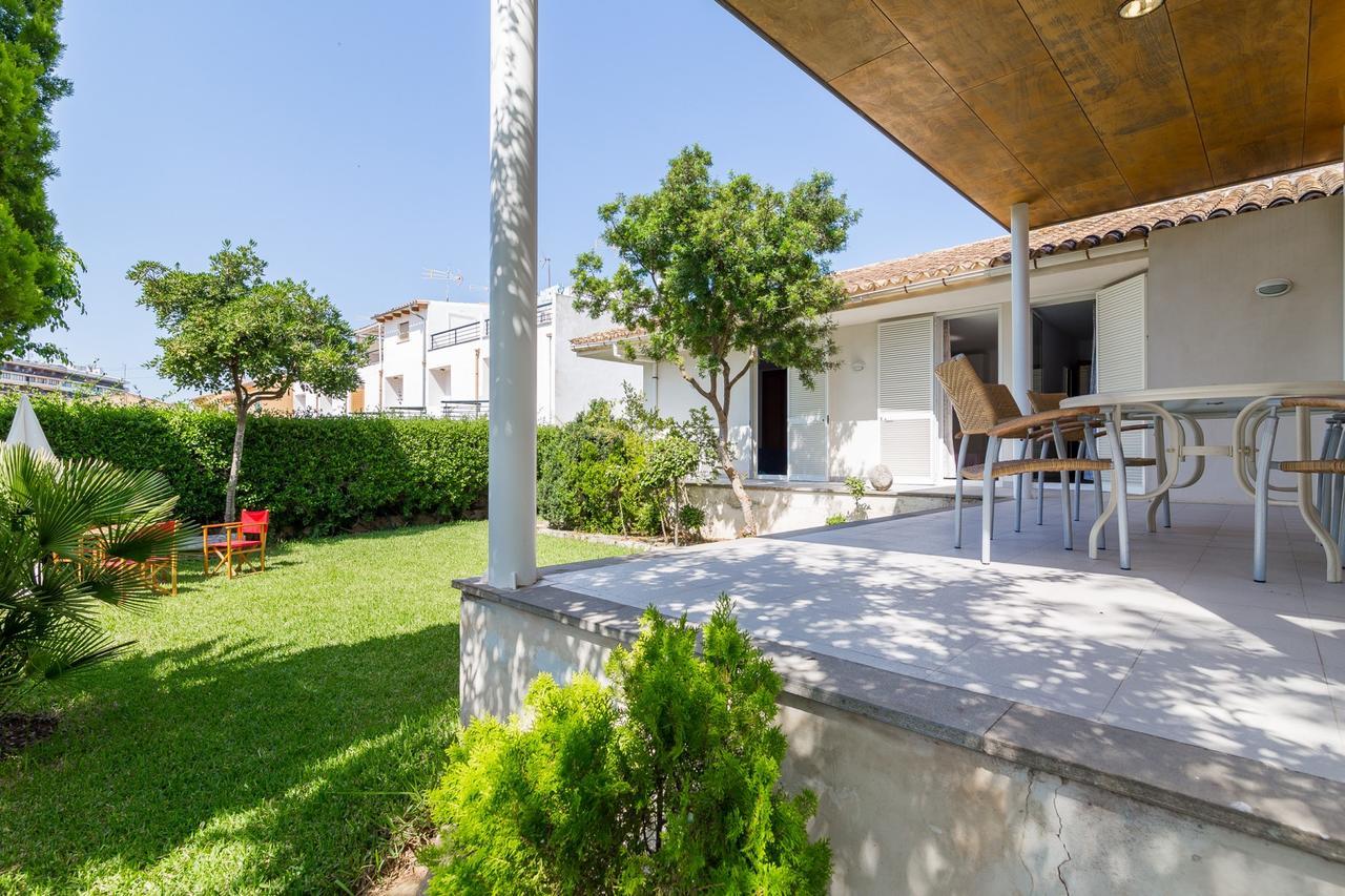 Chalet Mollet