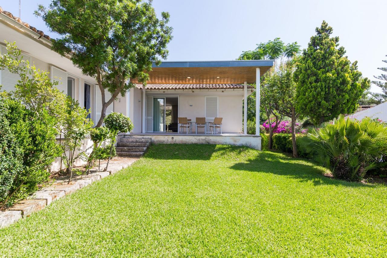 Mollet Chalet Puerto de Alcúdia