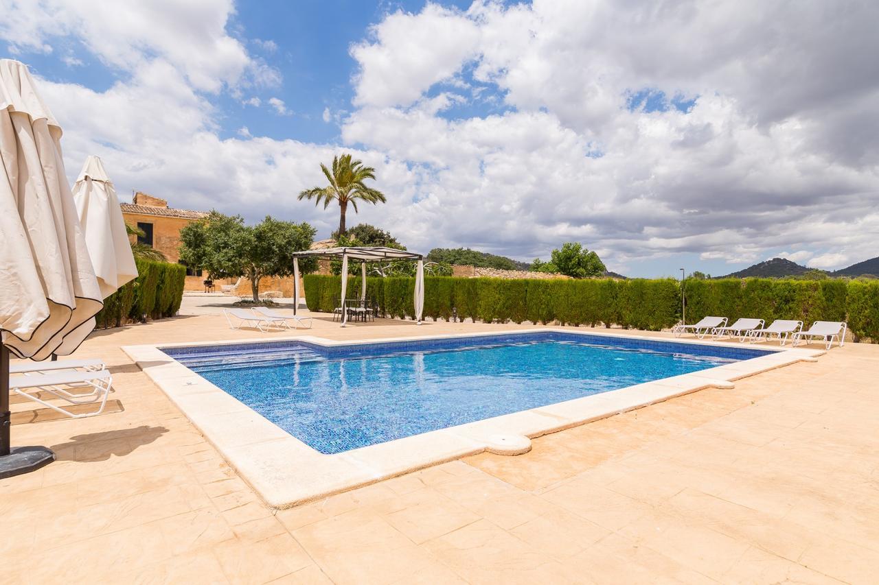 Buniferri Holiday home *