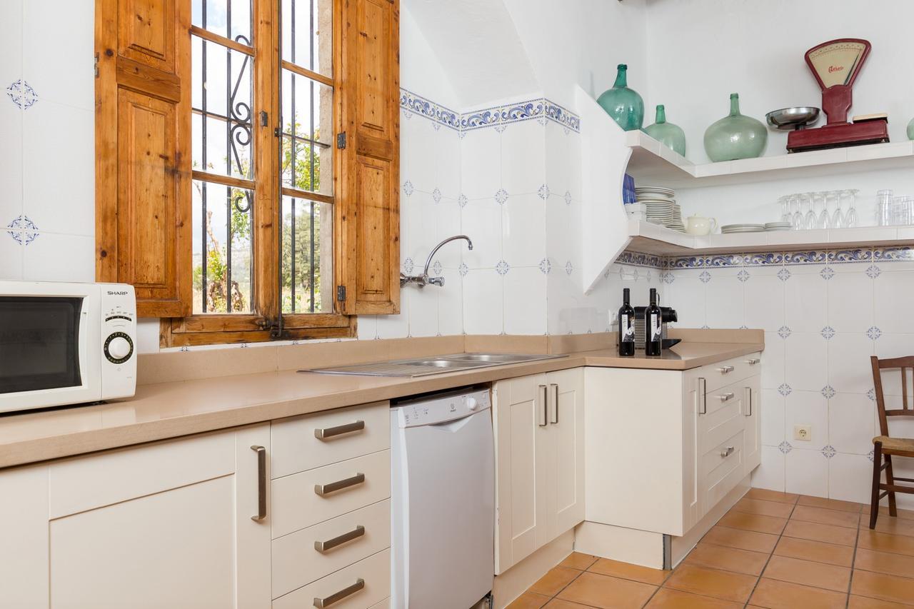 Holiday home Buniferri