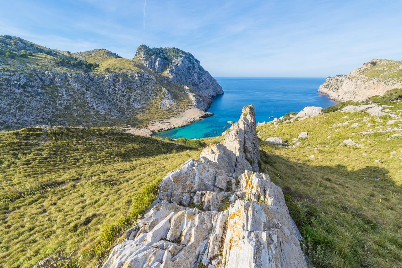 Garrovera By Mallorca Selection Holiday home Pollenca