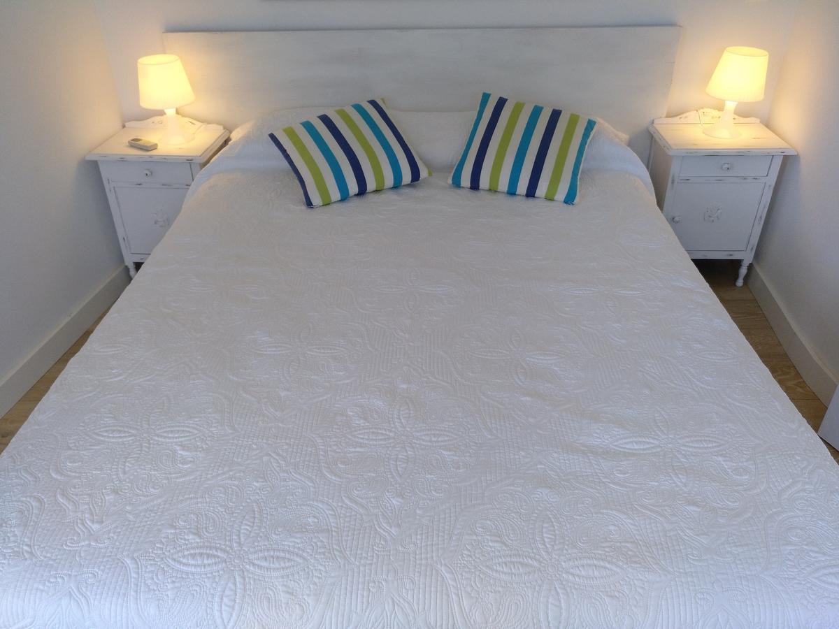 Casa Gema Holiday home *
