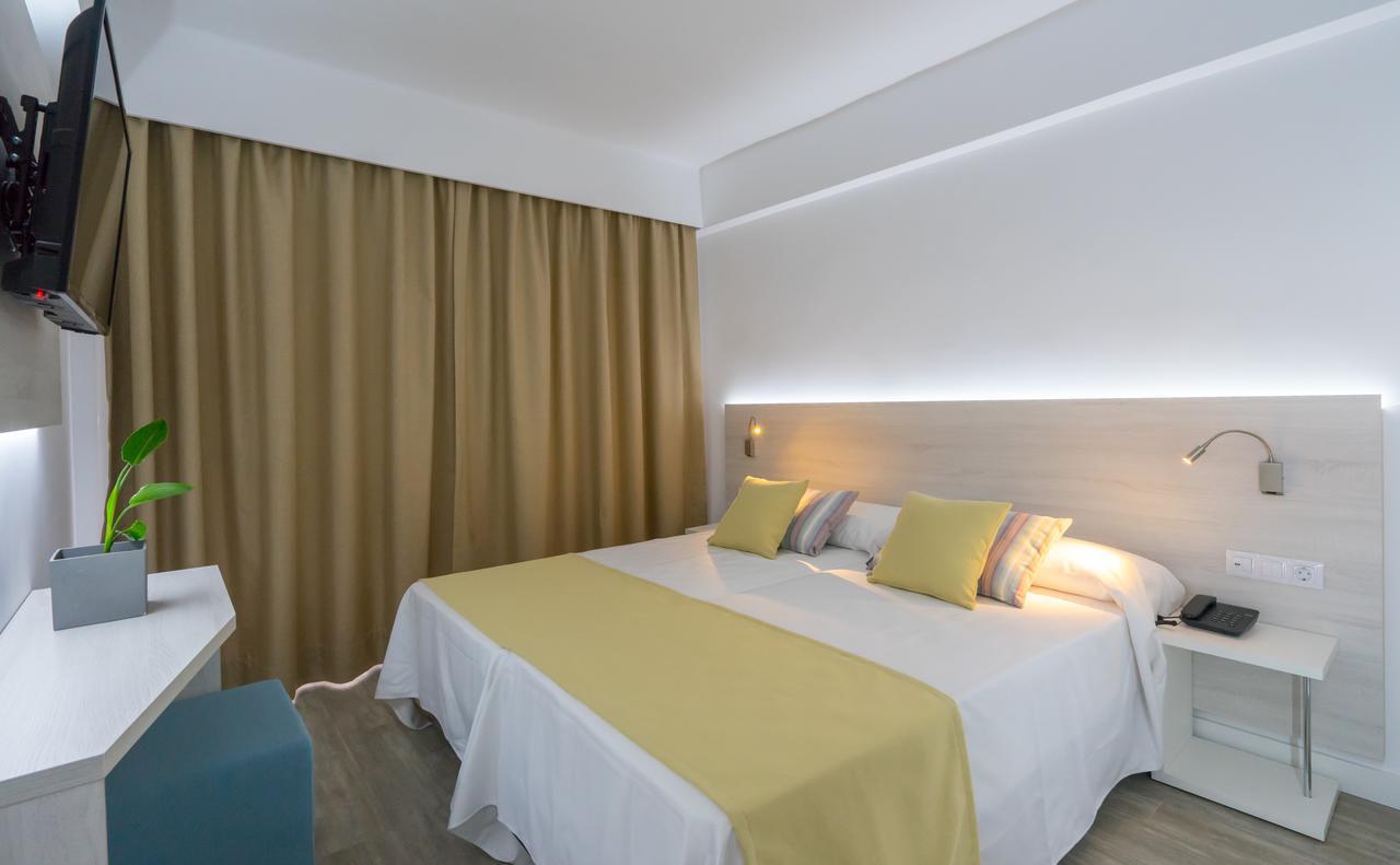 Hotel Bellevue Vistanova Magaluf (Mallorca)