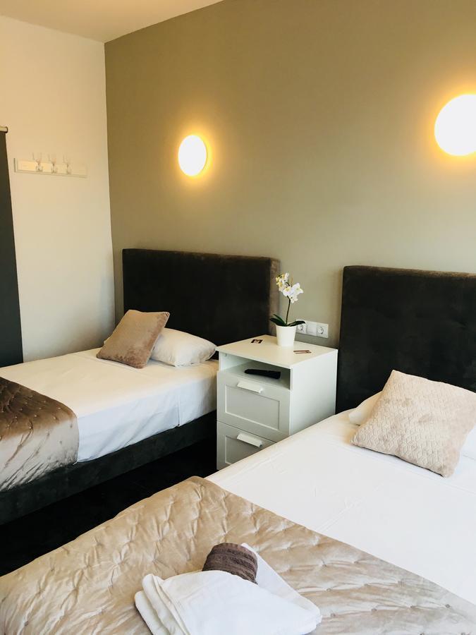 Xapala 3* Sant Francesc