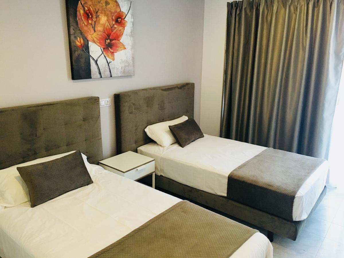 Xapala Hotel Sant Francesc