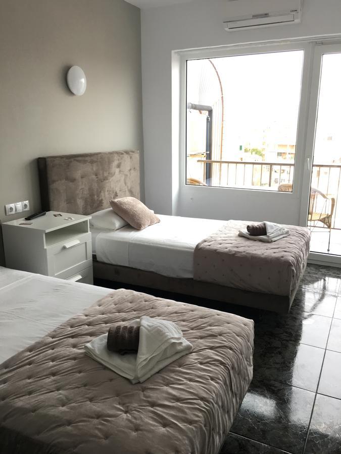 Xapala Hotel