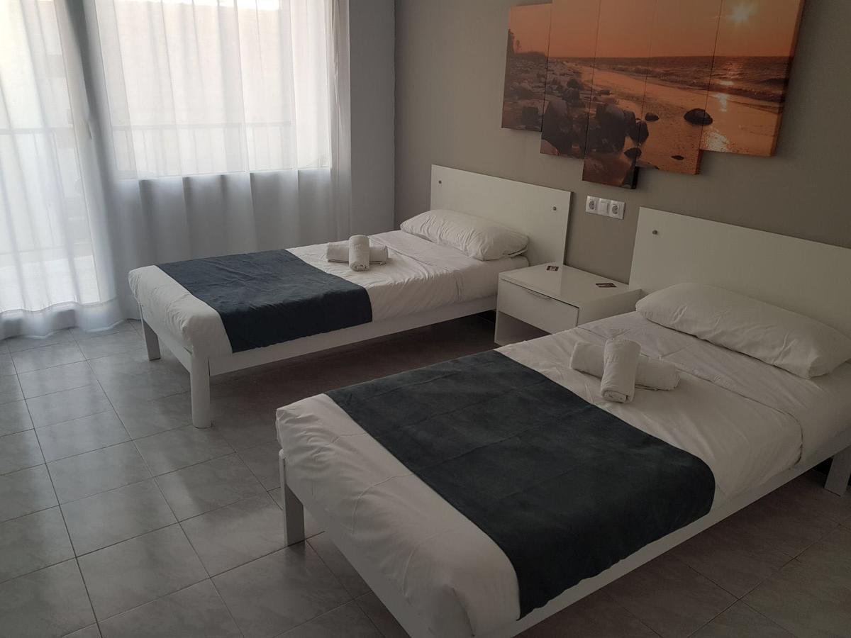 Xapala Hotel Sant Francesc