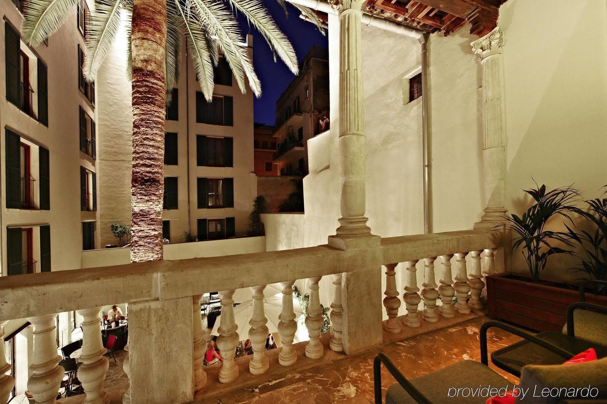 Hotel Petit Palace Tres