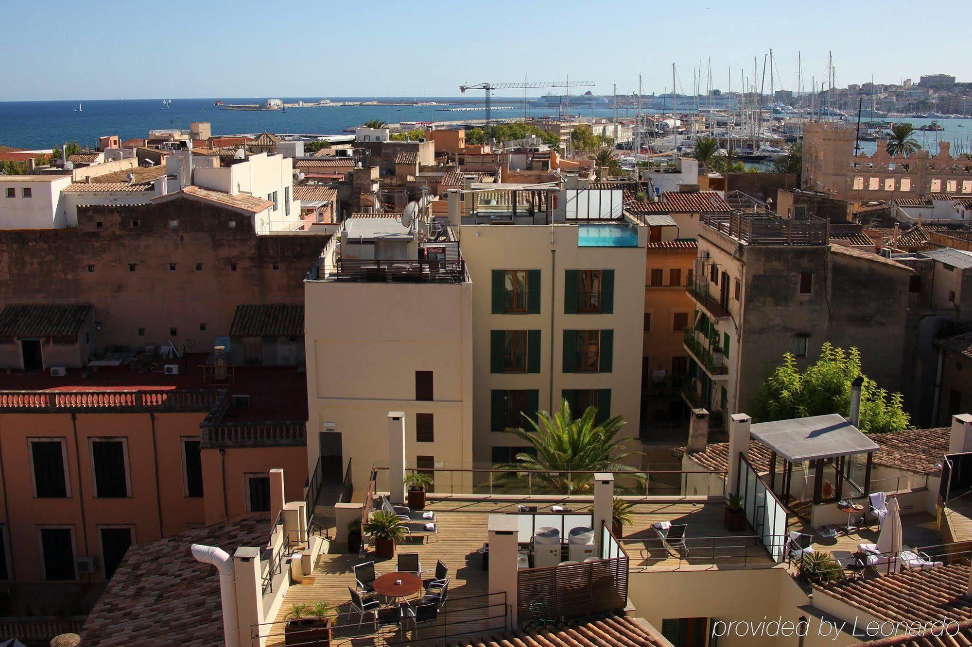 Petit Palace Tres