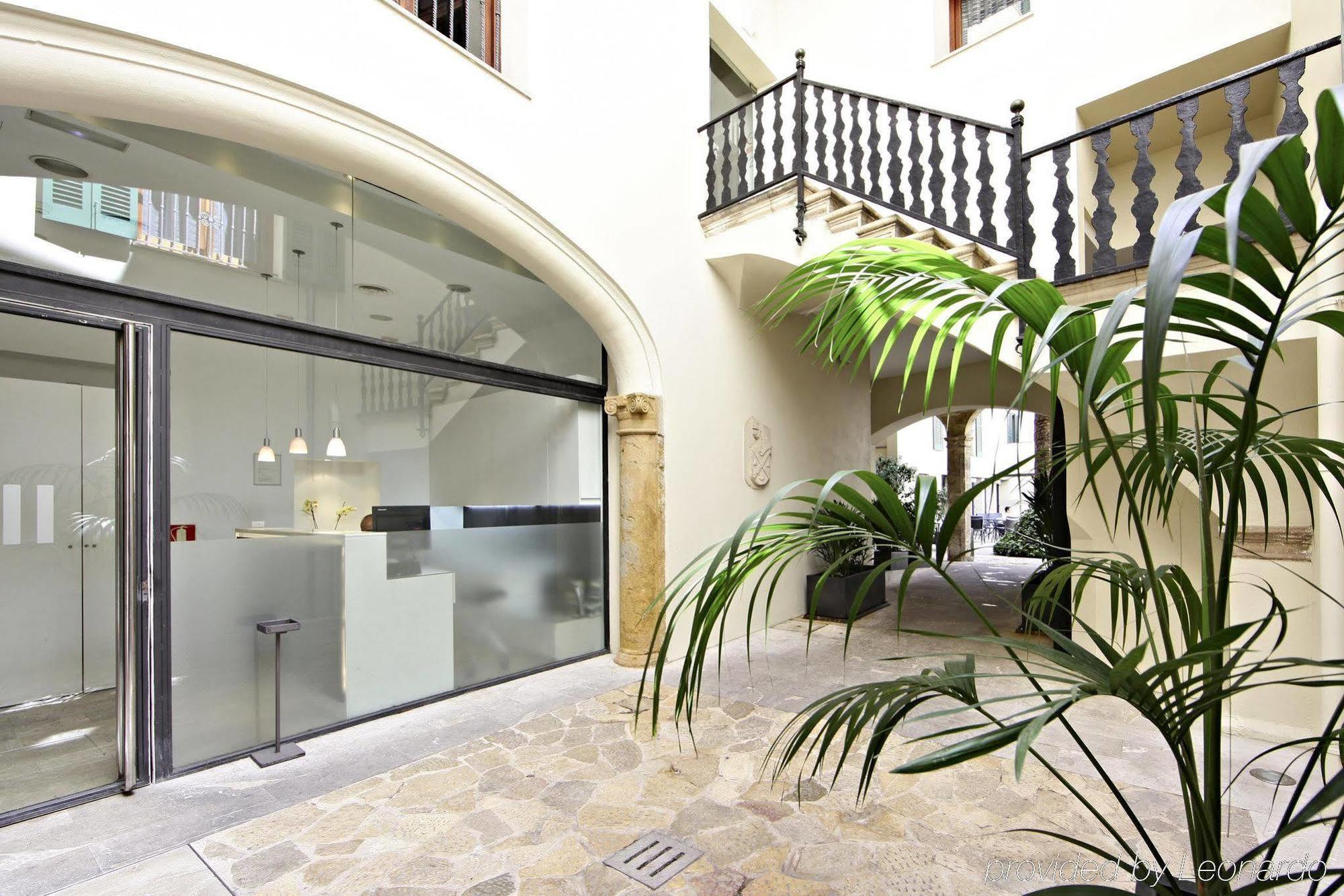 Petit Palace Tres 4* Palma de Mallorca