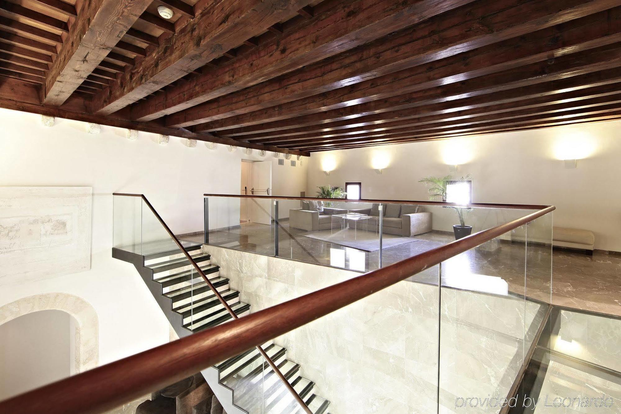 Petit Palace Tres 4* Palma de Mallorca