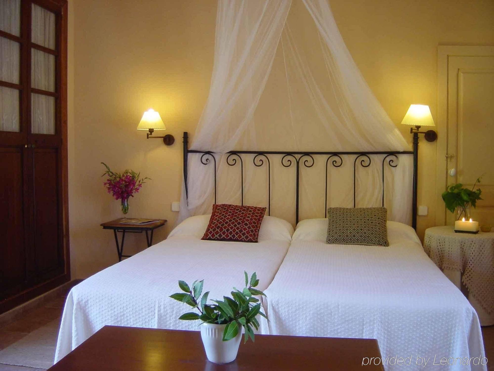 Casa rural Sa Rota Lloret de Vistalegre