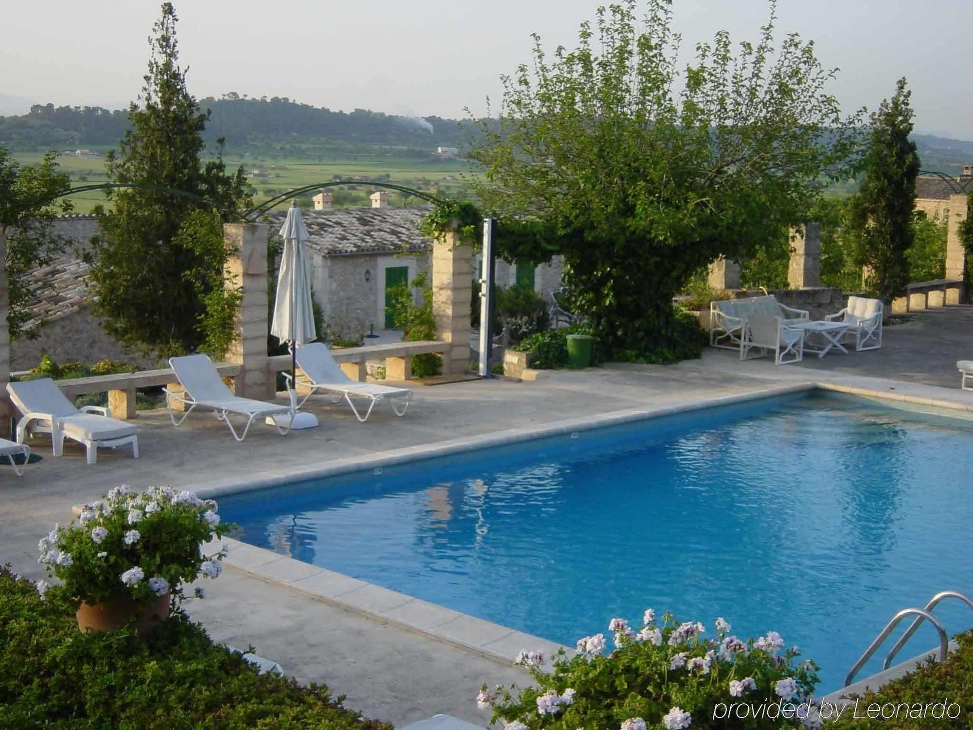 Sa Rota Casa rural Lloret de Vistalegre