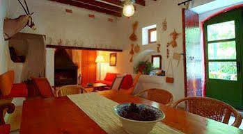 Casa rural Sa Rota *
