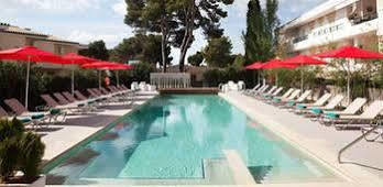 Ivory Playa Sports & Aparthotel Alcudia (Mallorca)