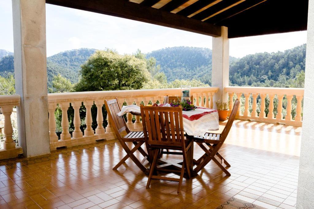 Villa Can Marquesi Lluc