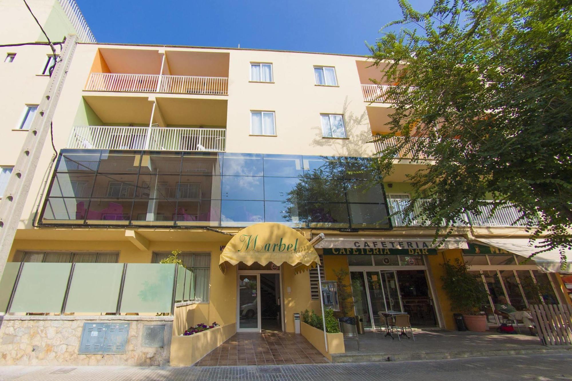 Marbel Hotel