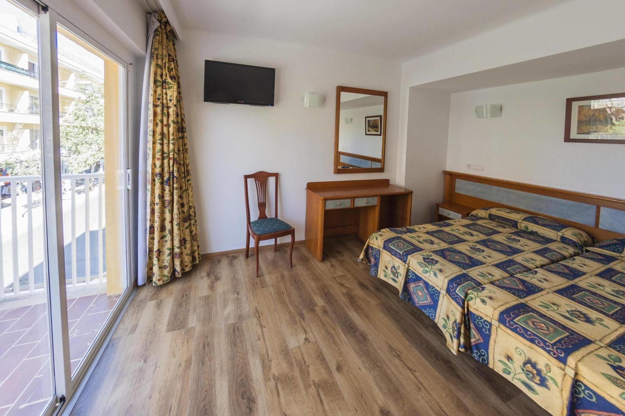 Marbel 3* Can Pastilla (Mallorca)
