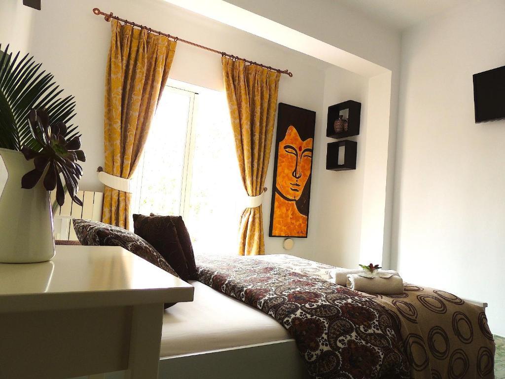 Palmer I Beachhouse Hotel 3*