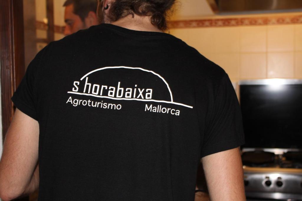 S'horabaixa Agroturismo