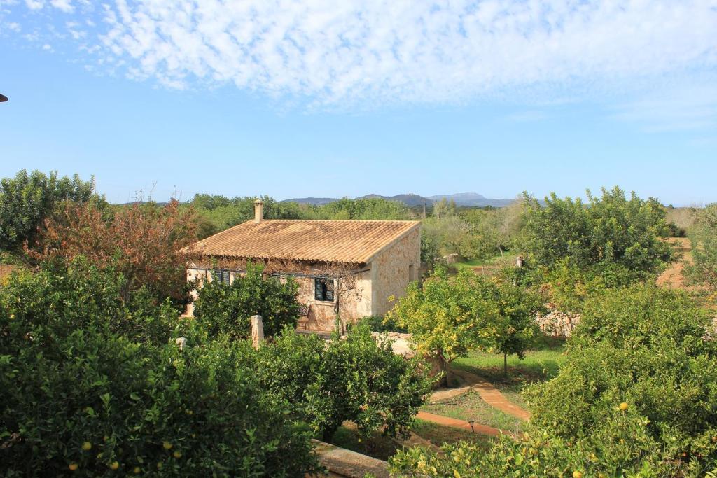 S'horabaixa Agroturismo Fenalitx (Fenalich)